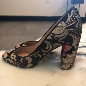 Sam Edelman Women's Stillson Pump
